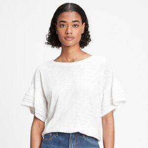 Easy Bell Sleeve T-Shirt